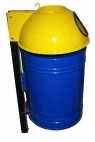 Mülleimer / Abfallbehälter Typ 6
